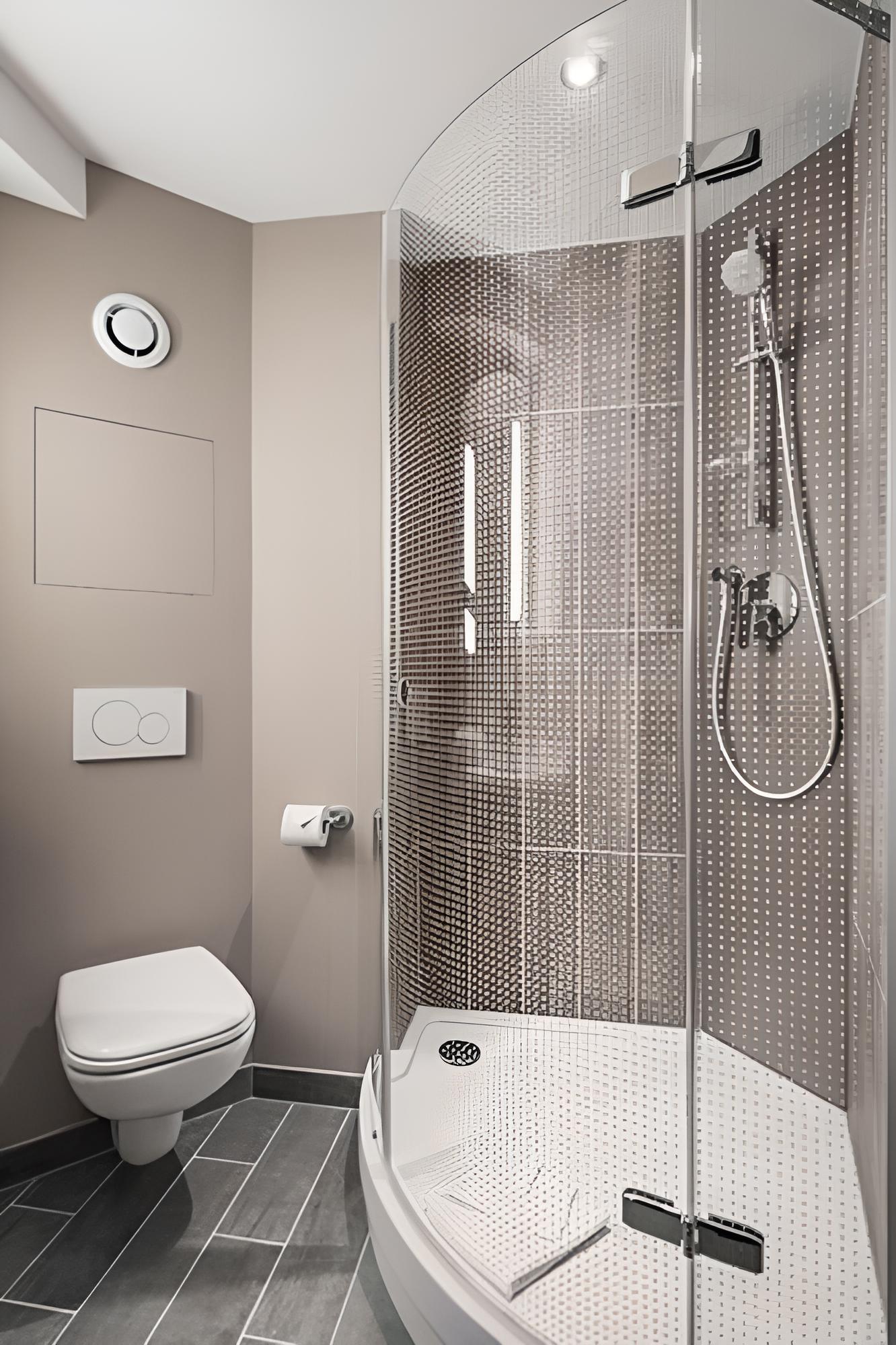 Ibis Moscow Dynamo