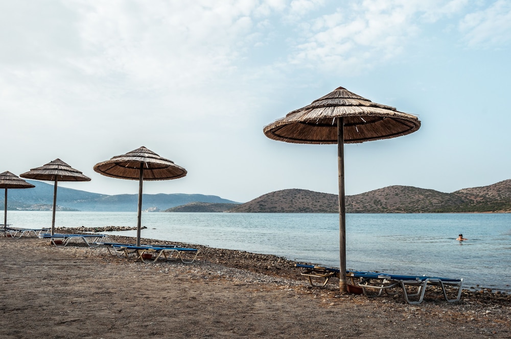 Elounda Olive Garden Studios