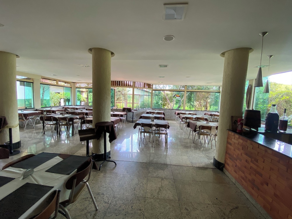 Hotel Fazenda Tucano
