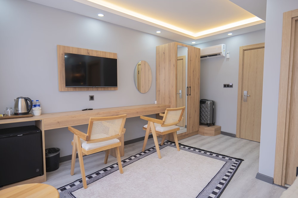 Galata Greenland Otel - Image 41