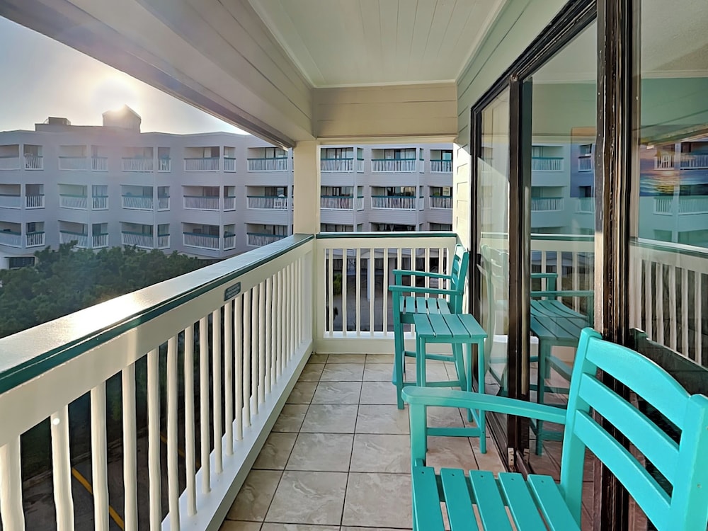 Casa Del Mar 211