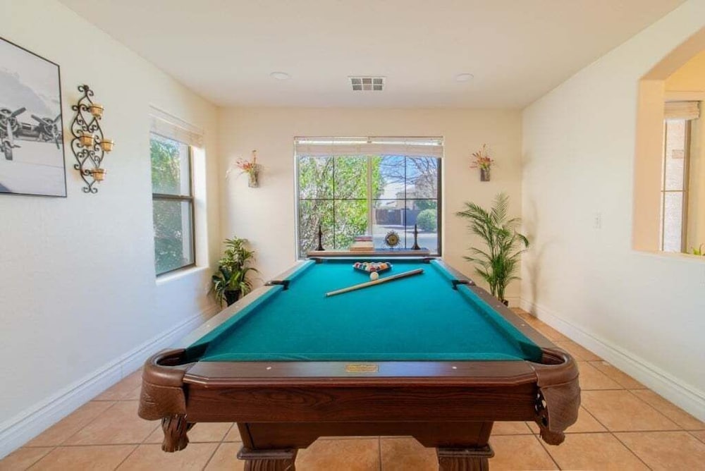 Casa Desert Willow - Stayshores 5 Bedroom Home