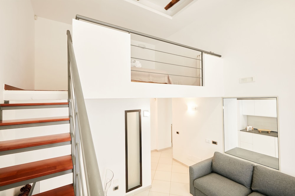 Design Studio Duplex at National Museum