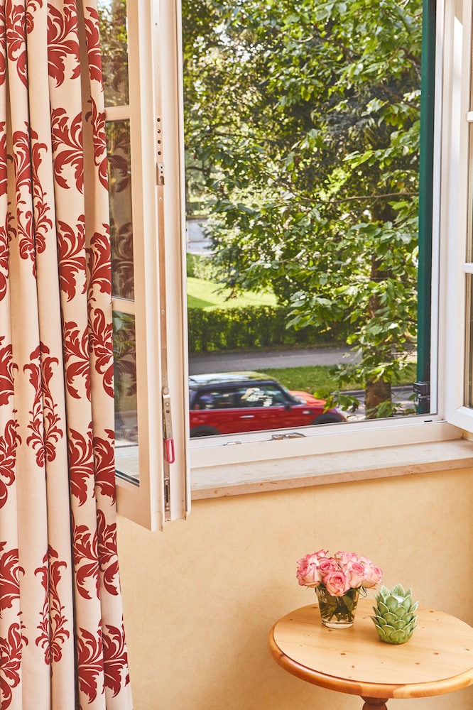 Hotel Freisinger Hof