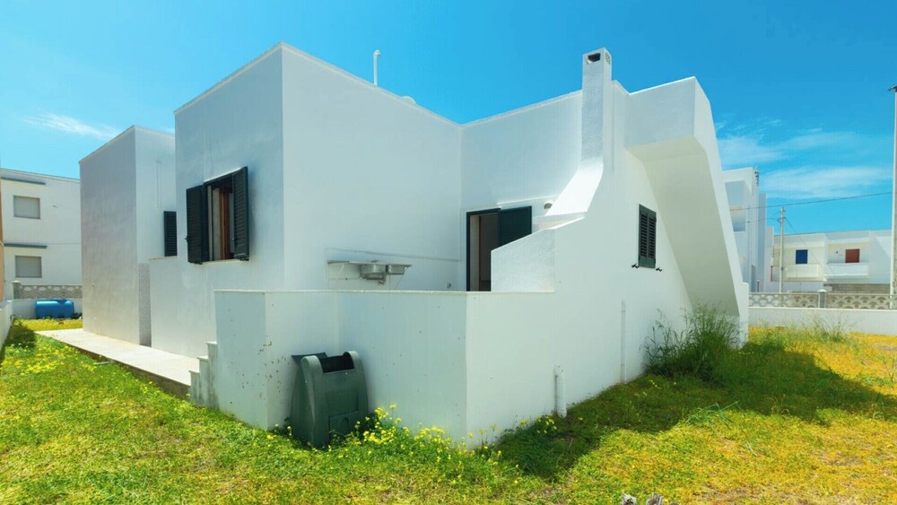 Villa Sea Front