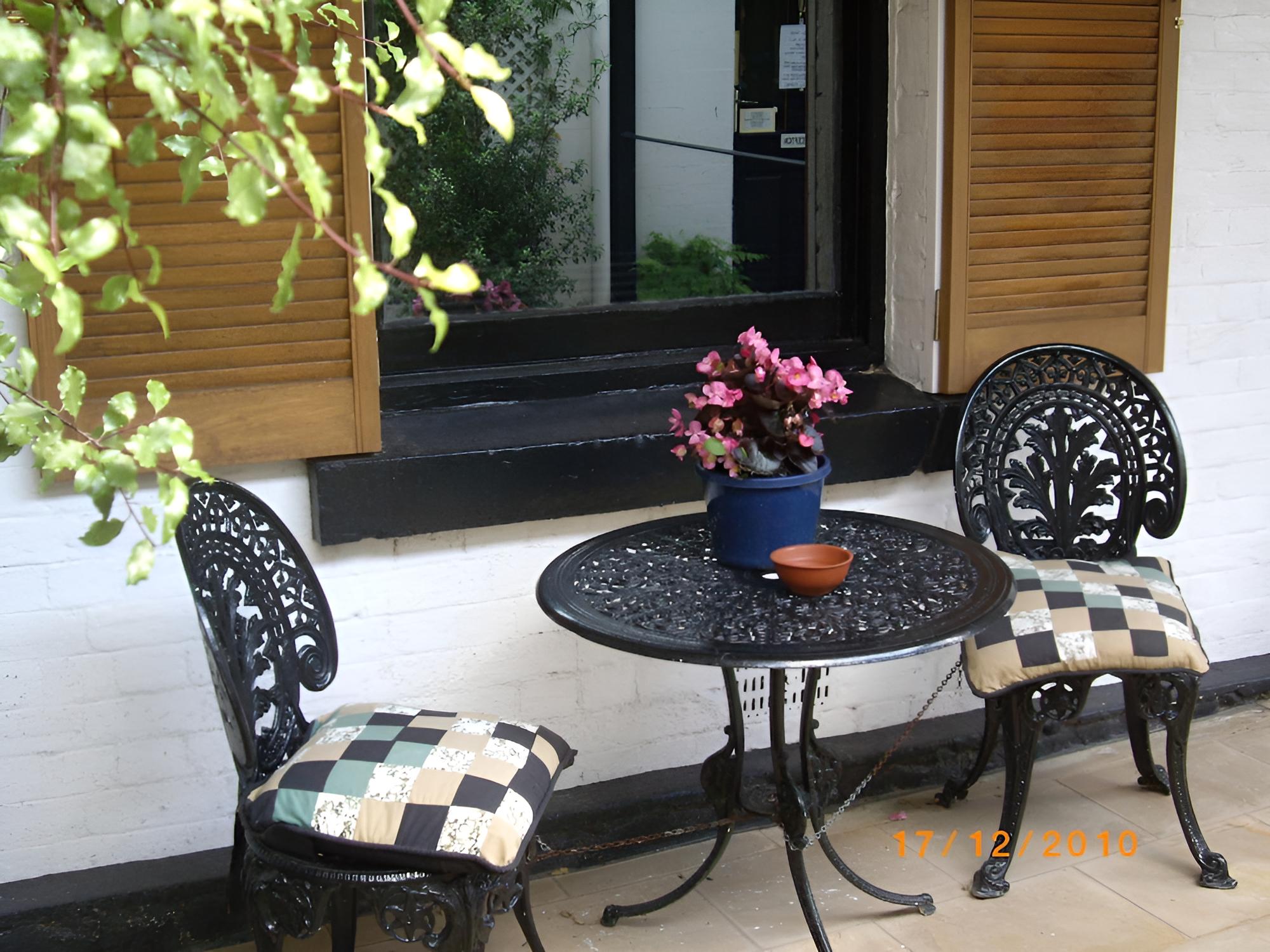 Hi George Bed & Breakfast