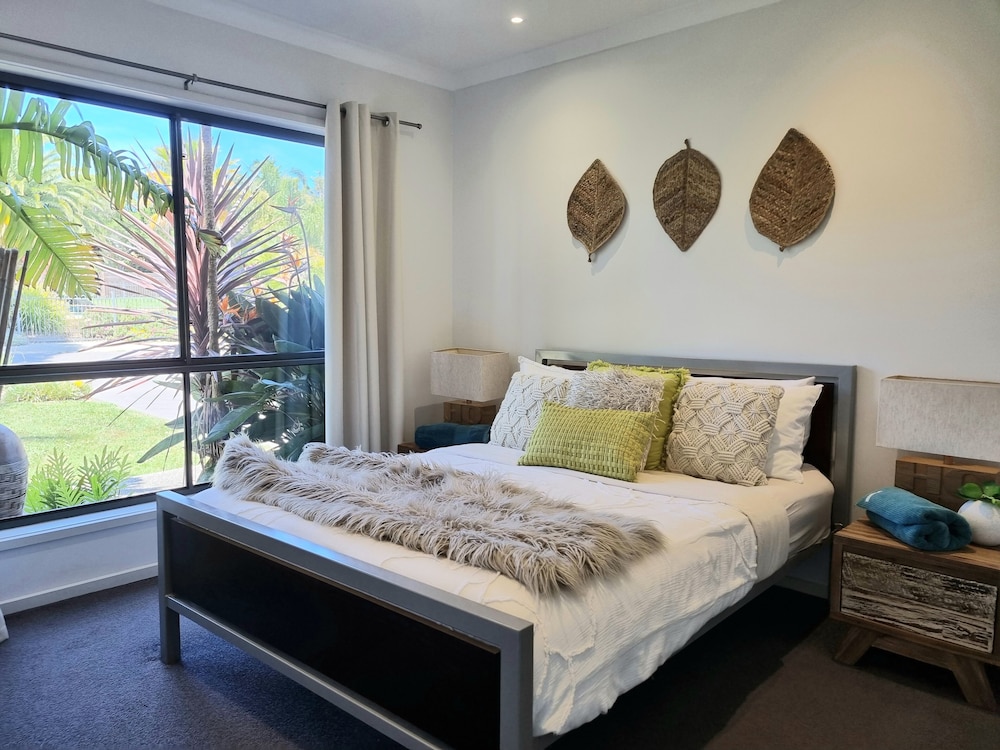 Island Cove Villas