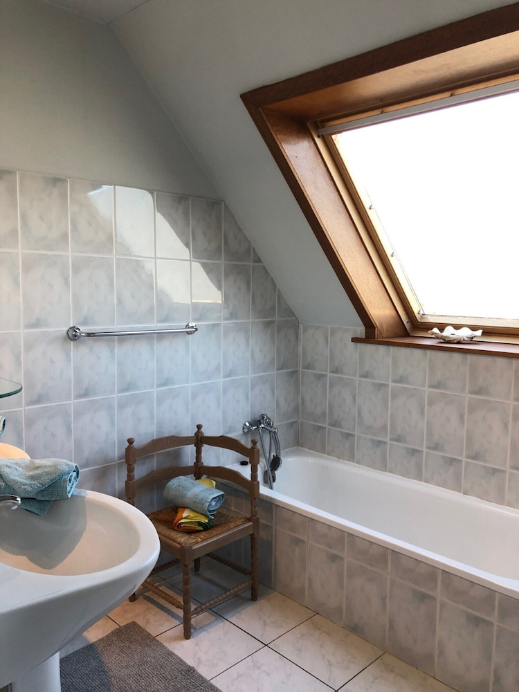 Duplex Flat in Koksijde With sun Terraces
