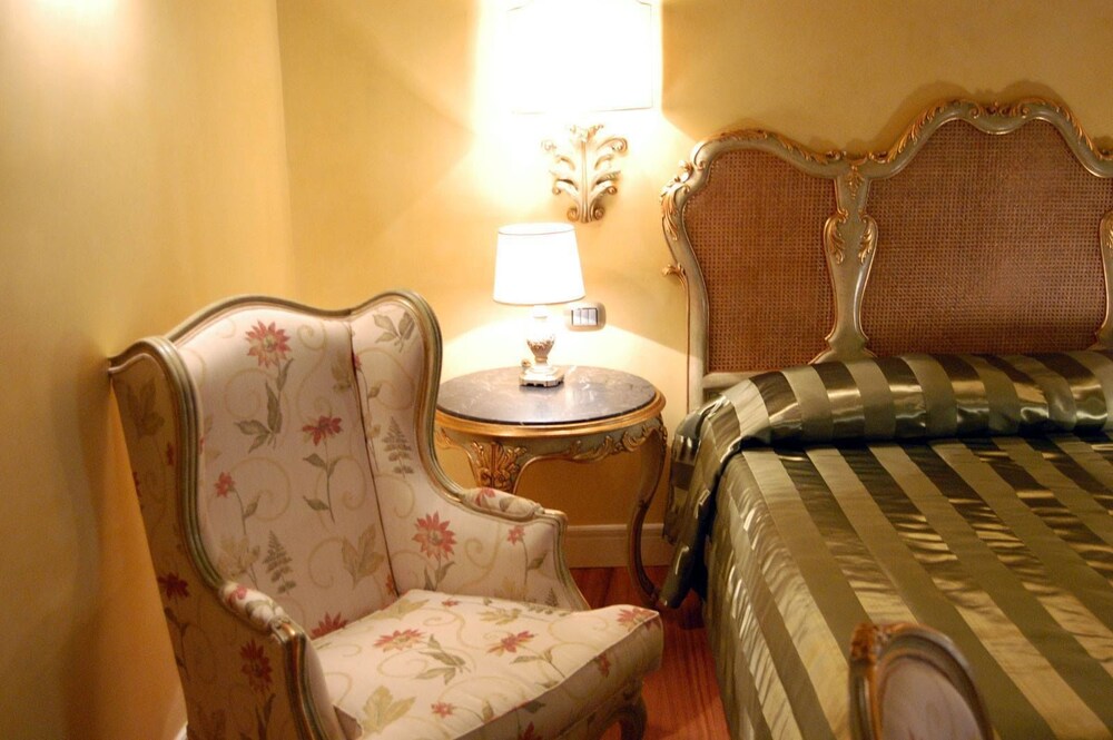 Hotel Villa Silvana