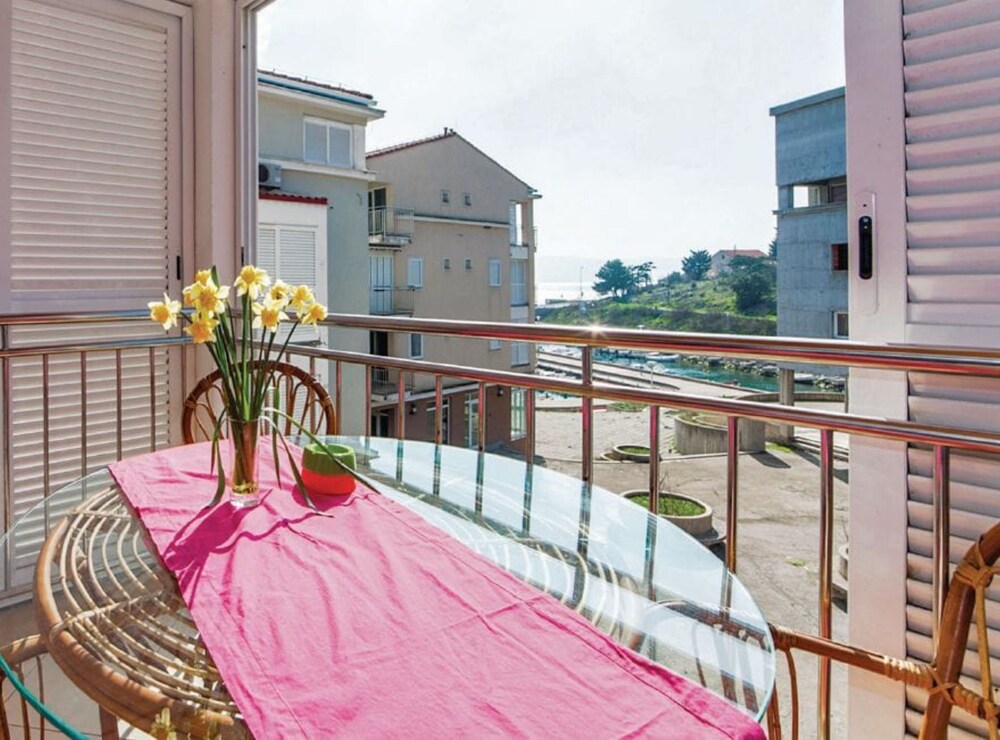 Apartment Ines