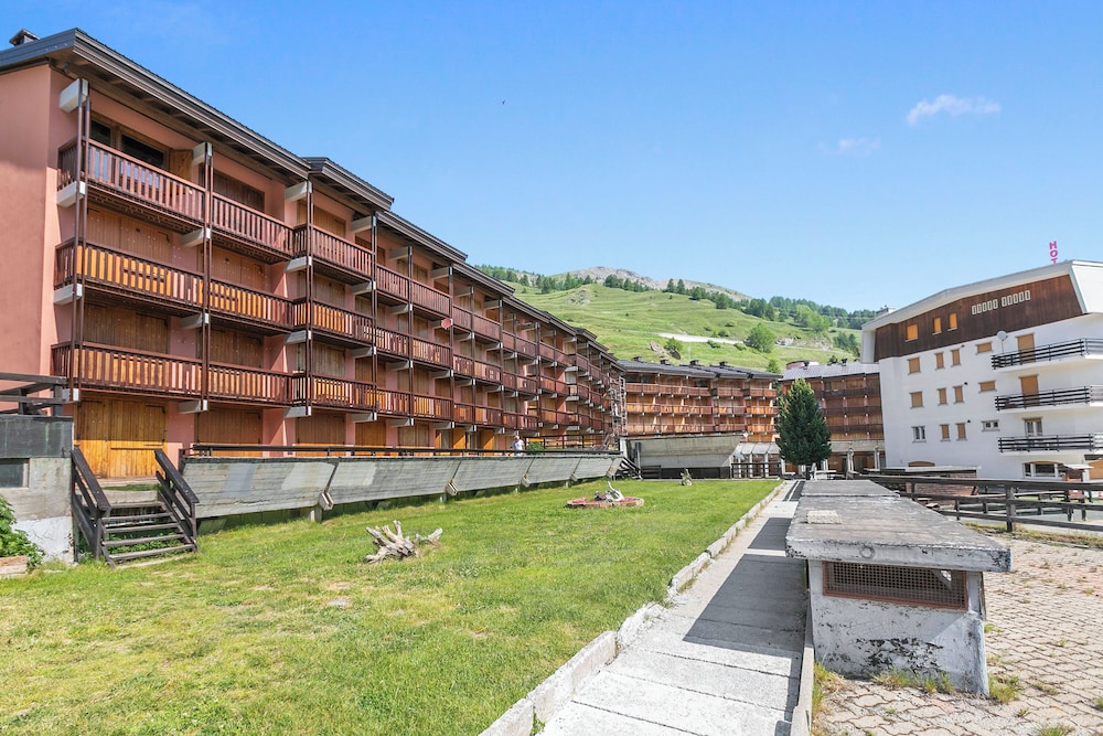 Studio Valleverde 26B