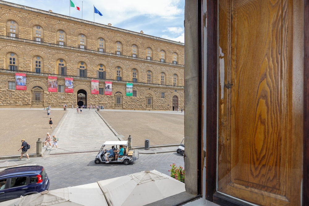 Pitti Suite 13 residenza d'epoca