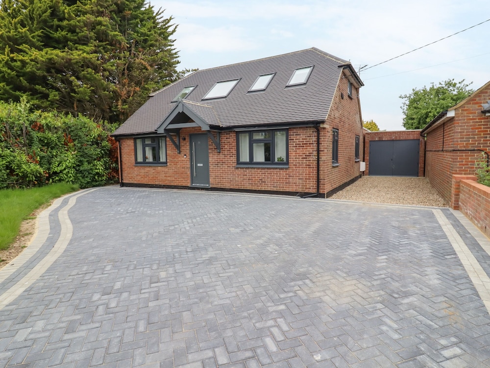 Kite View Cottage