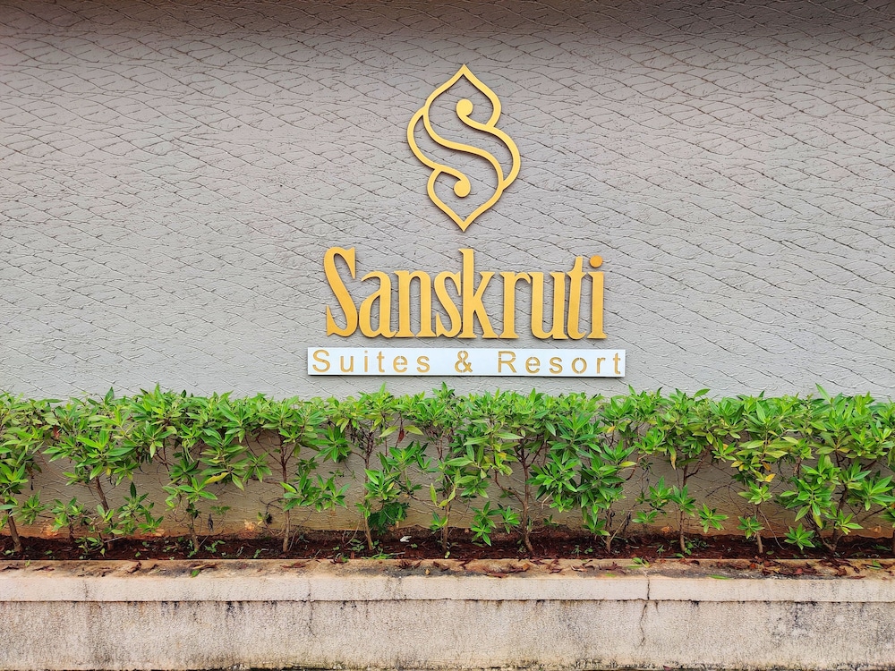 Pushpam sanskruti Resort
