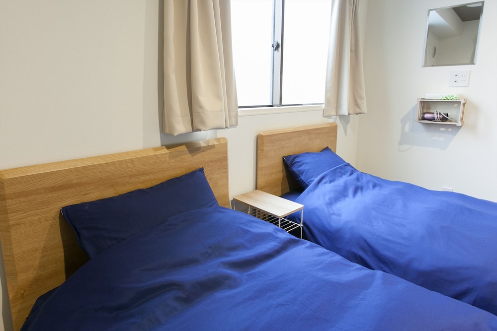 44824 Hotel Cocoro Inn Asakusa Kuramae