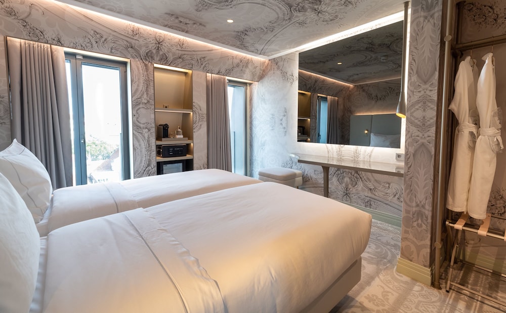 Dos Reis by The Beautique Hotels 20