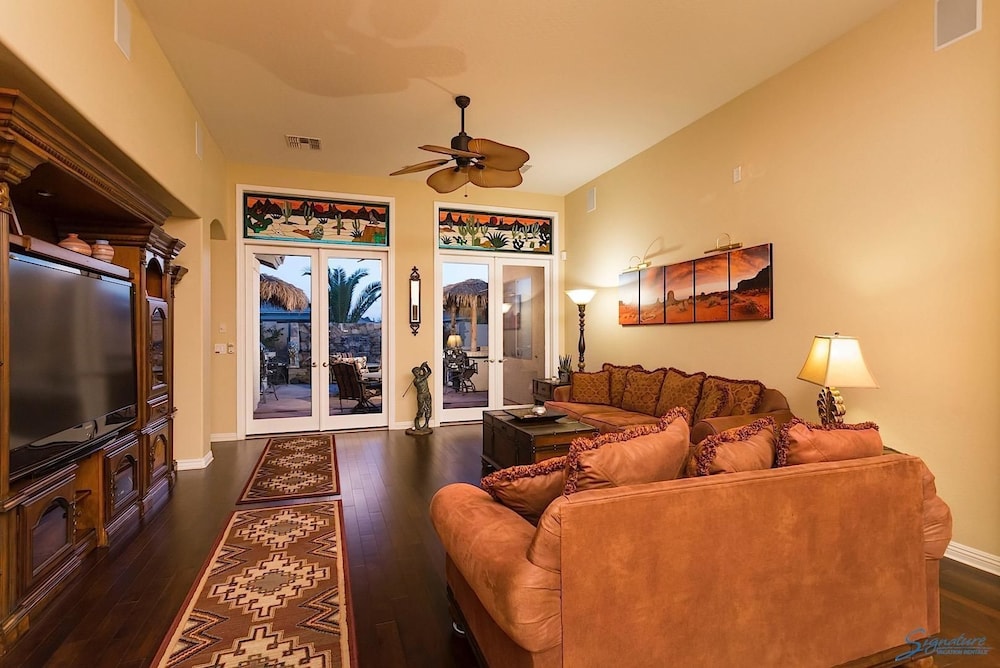 Desert Falls By Signature Vacation Rentals - Property Image 4
