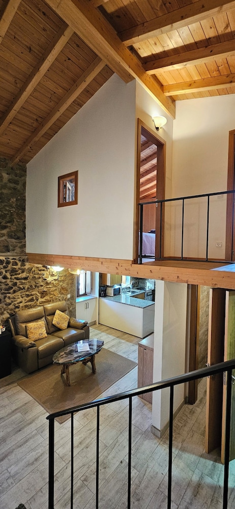 Casa BelaVista Penela Portugal