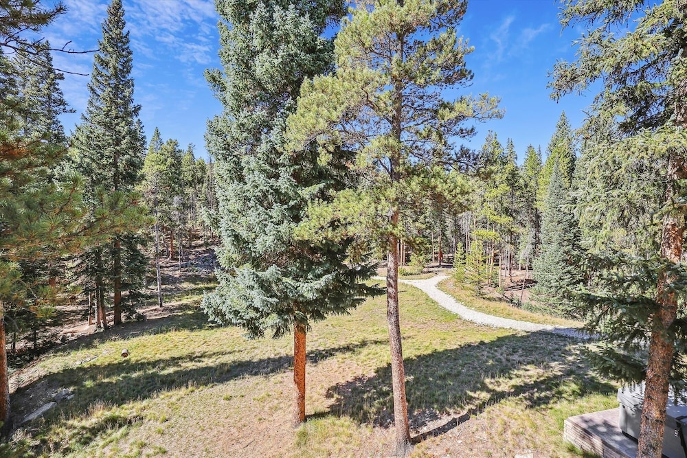 Summit Solitude Estate 3 Bedroom Home