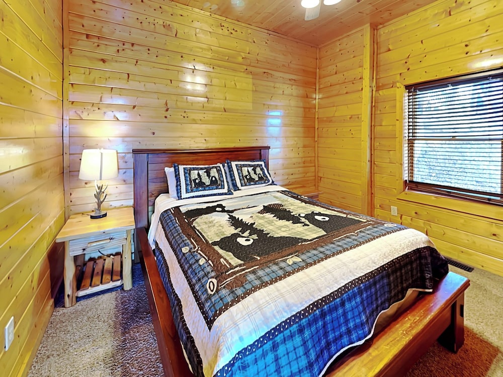 Mountain Views by Jackson Mountain Rentals