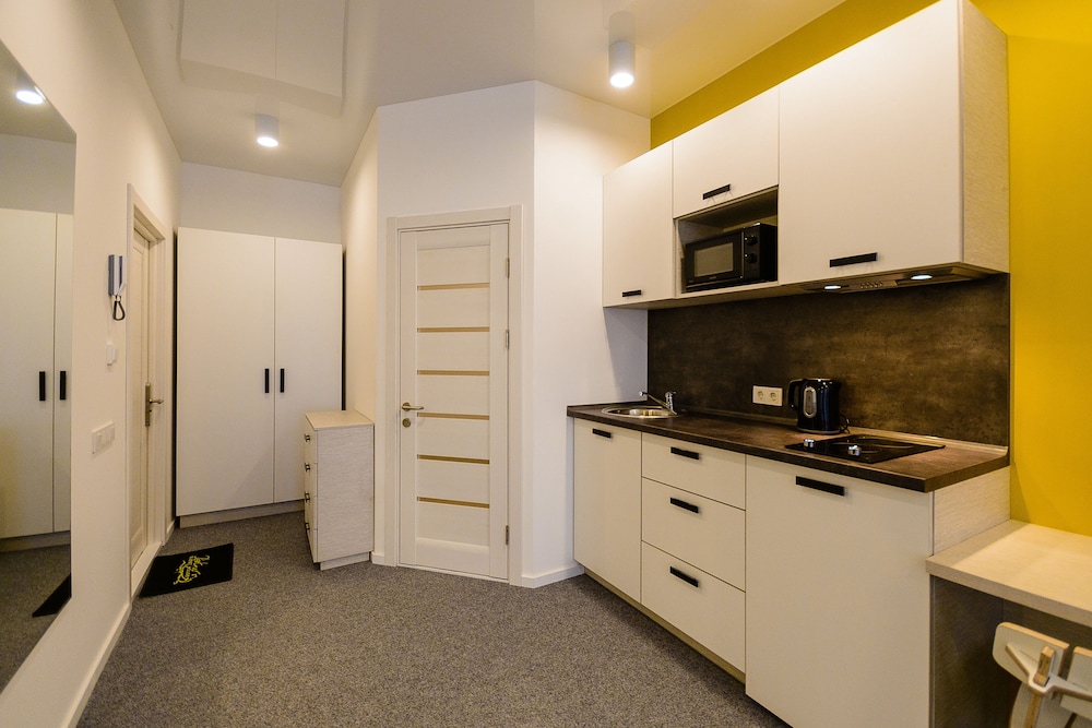 Partner Guest House Klovskyi
