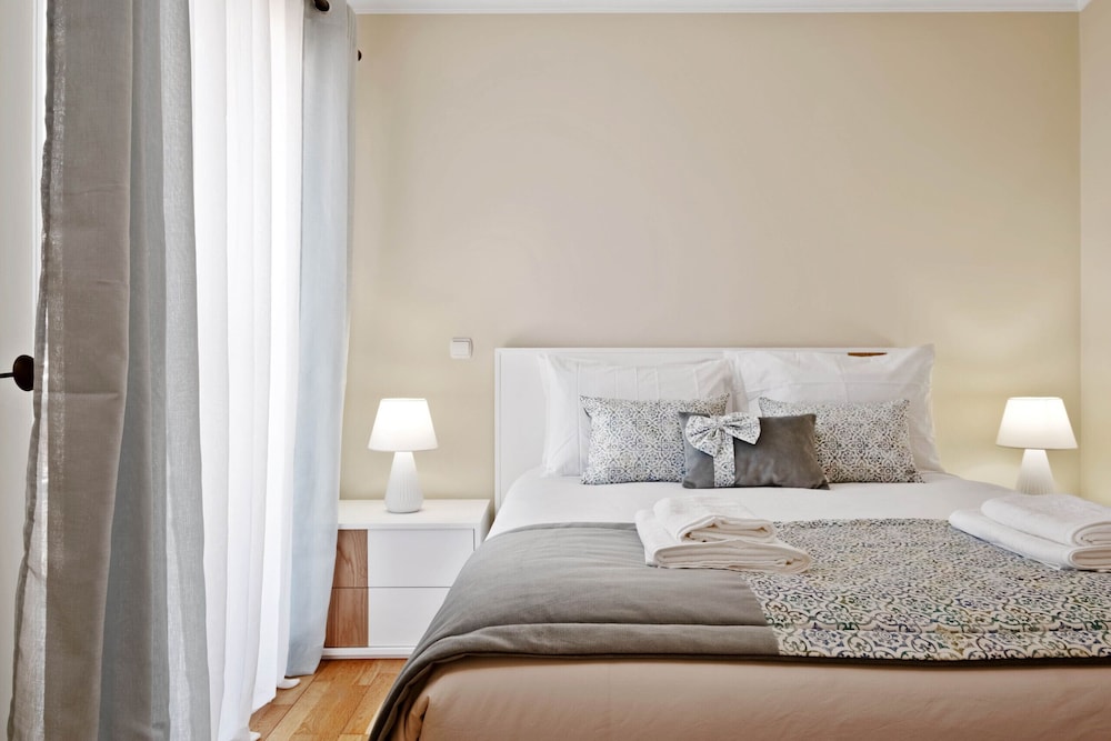Penthouse Prestige by Madeira Sun Travel