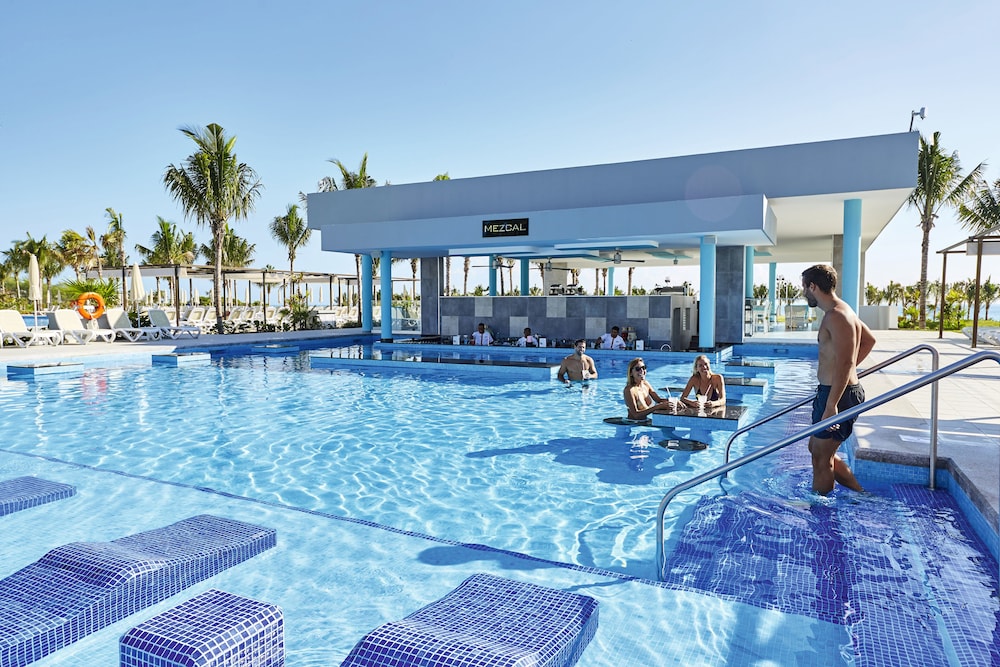 Hotel Riu Dunamar - All Inclusive