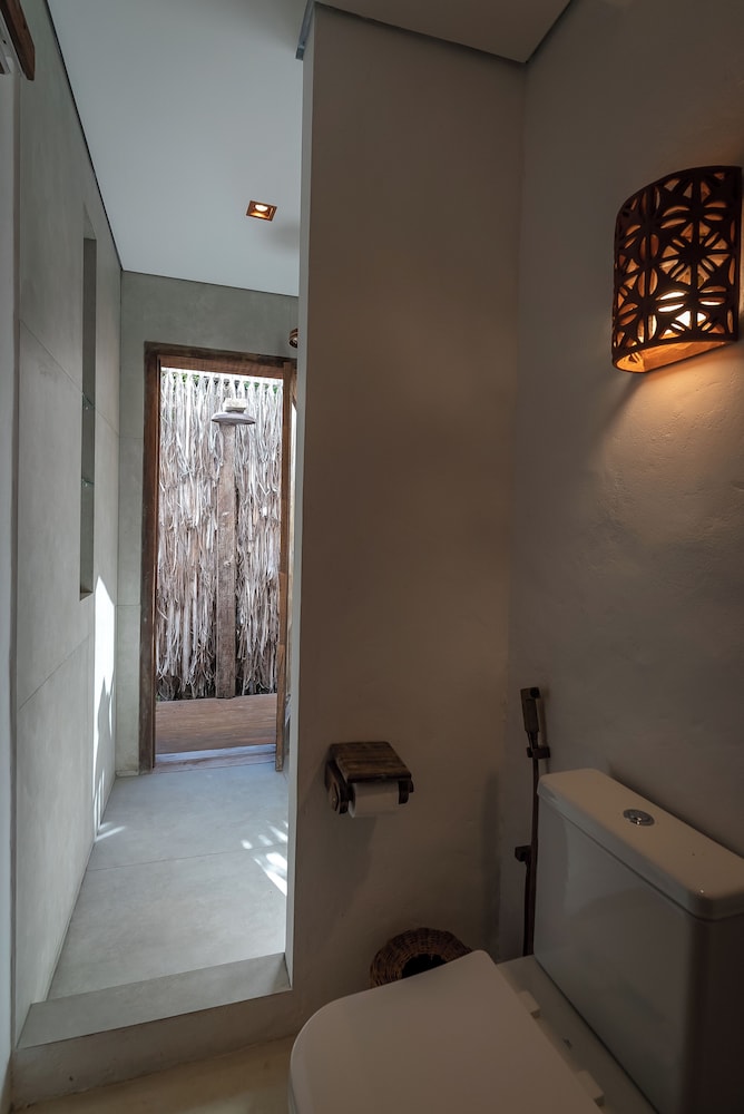 Nossa Villa Caraiva