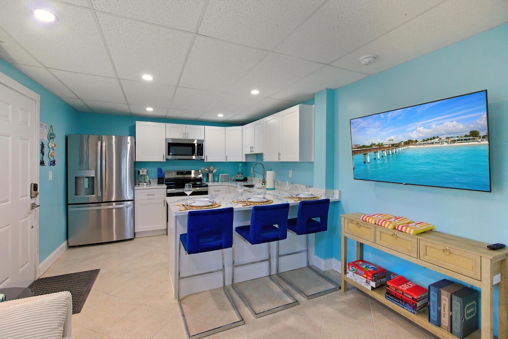 The Starfish Estate