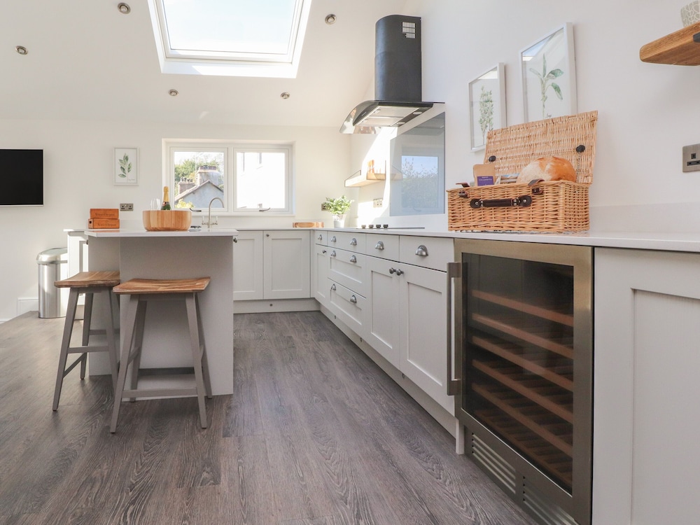 Ghyll Cottage