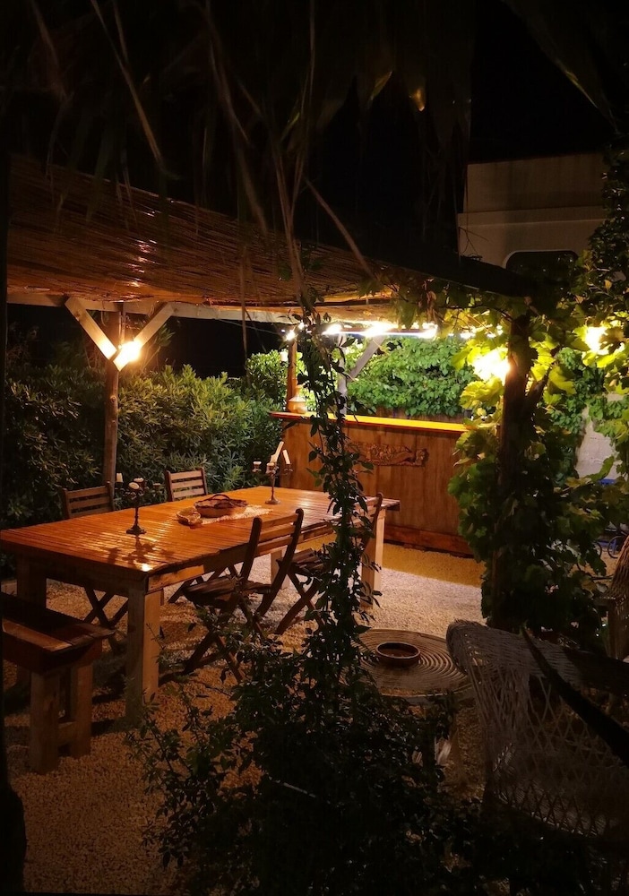 Guest House Villa Ziella