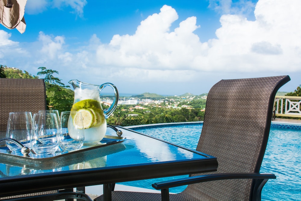 Heavenly Suites