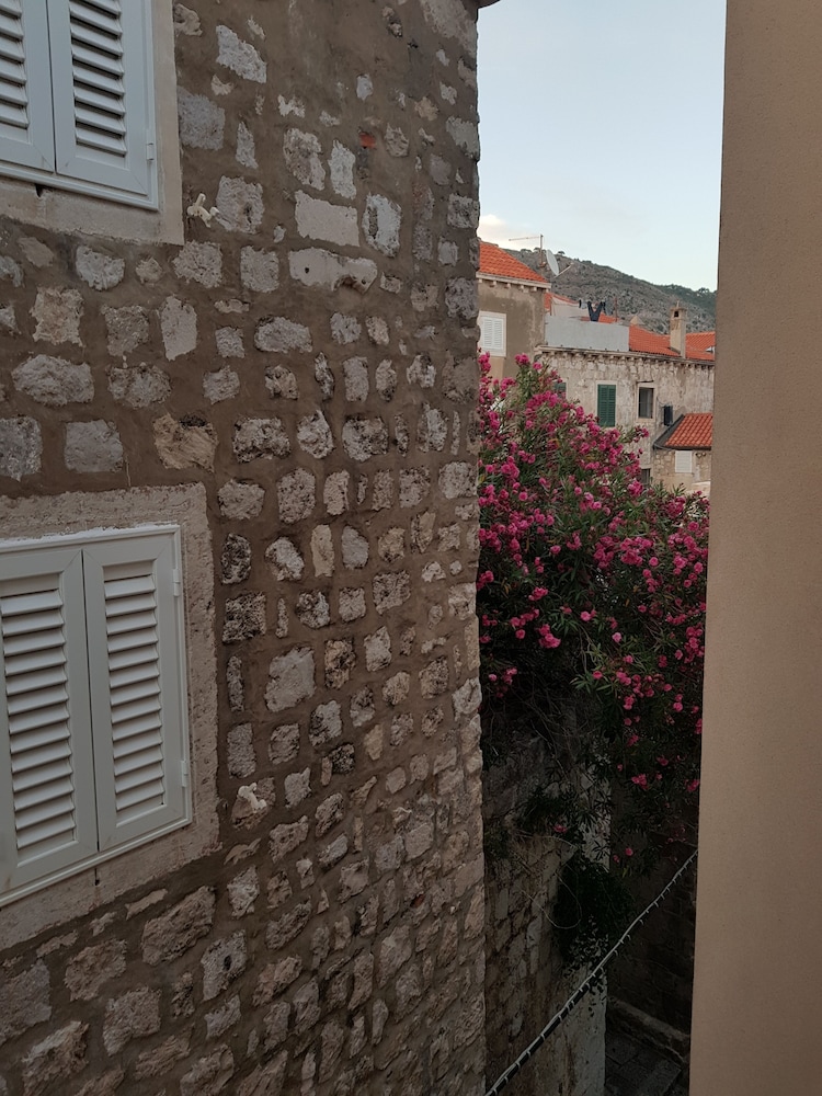 Apartments Abjanic