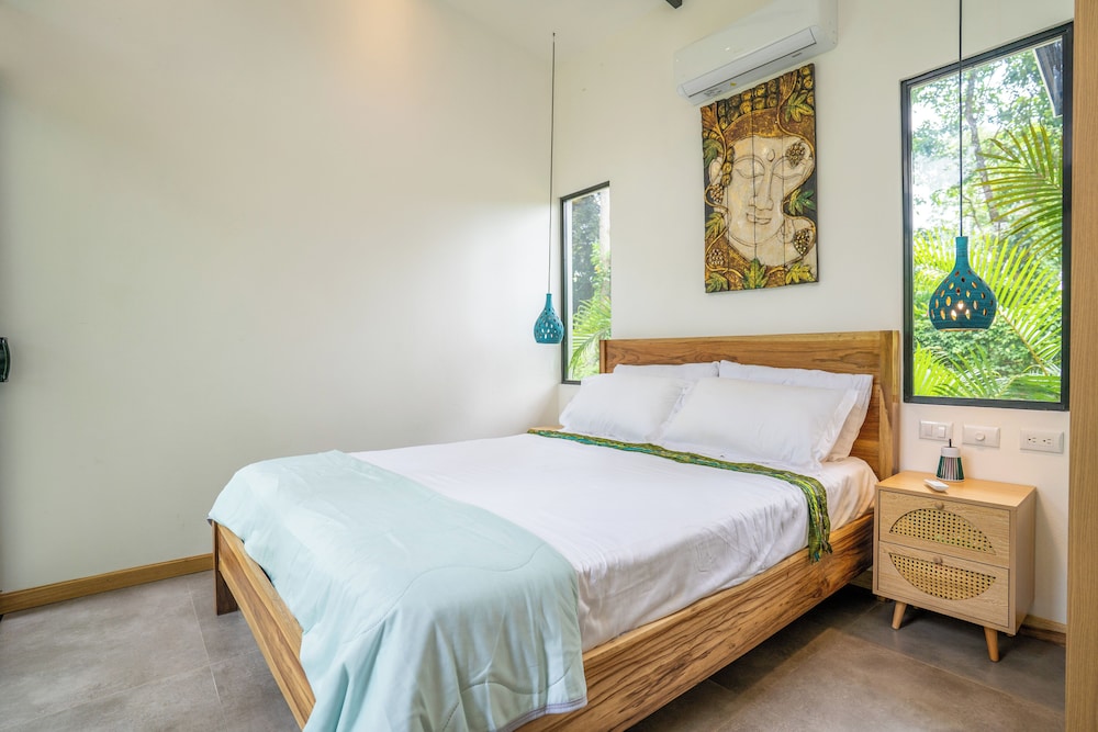 Anusara Dream House