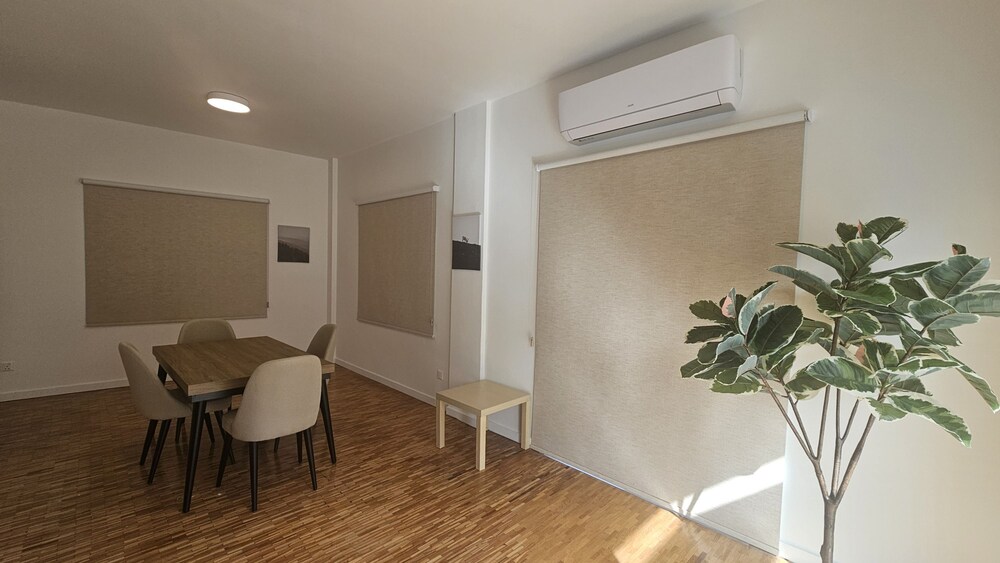 92 NIC - Stay Hydra Comfort Apartment