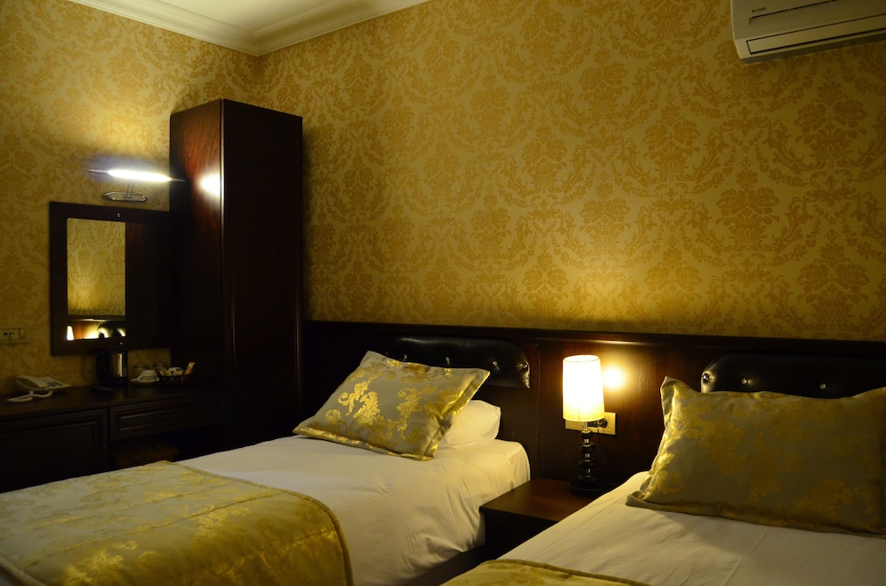 Balin Otel - Özel Sınıf - Image 18