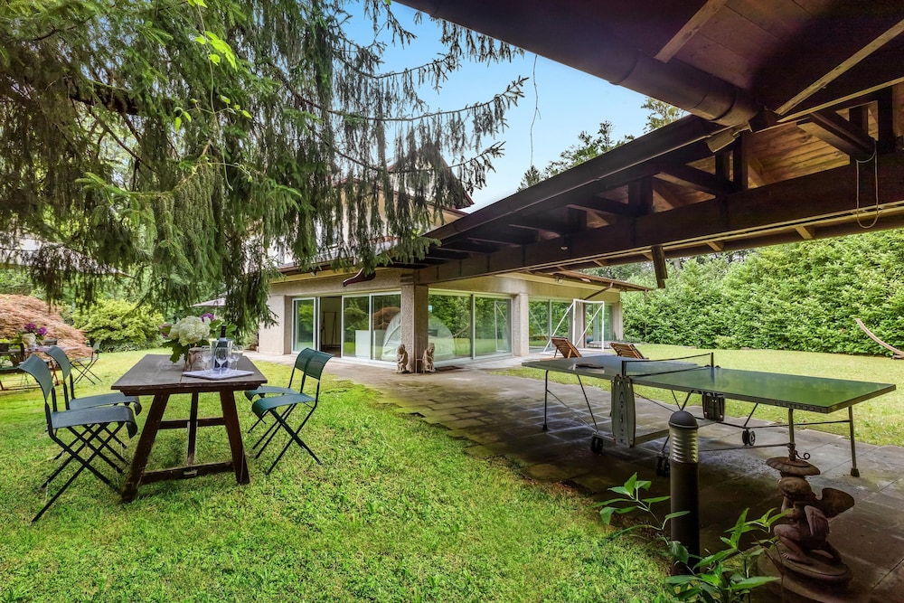Il Gioiellino Indoor Pool And Sauna view 3