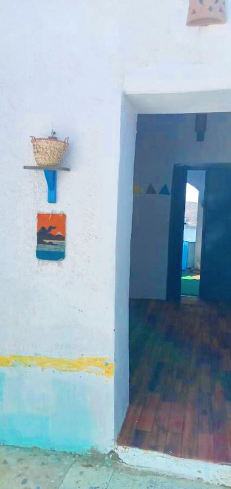 Asilah Kato Nubian Guest House