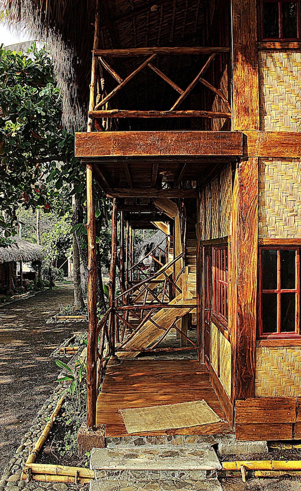 Palapa Cabin´s