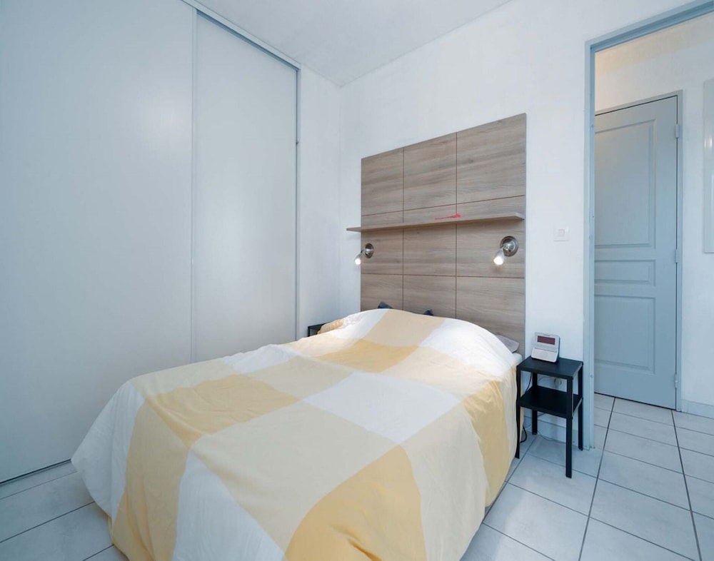 Le Grau-du-roi Apartment