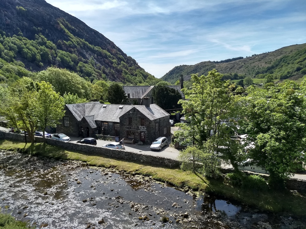 Plas Tan y Graig
