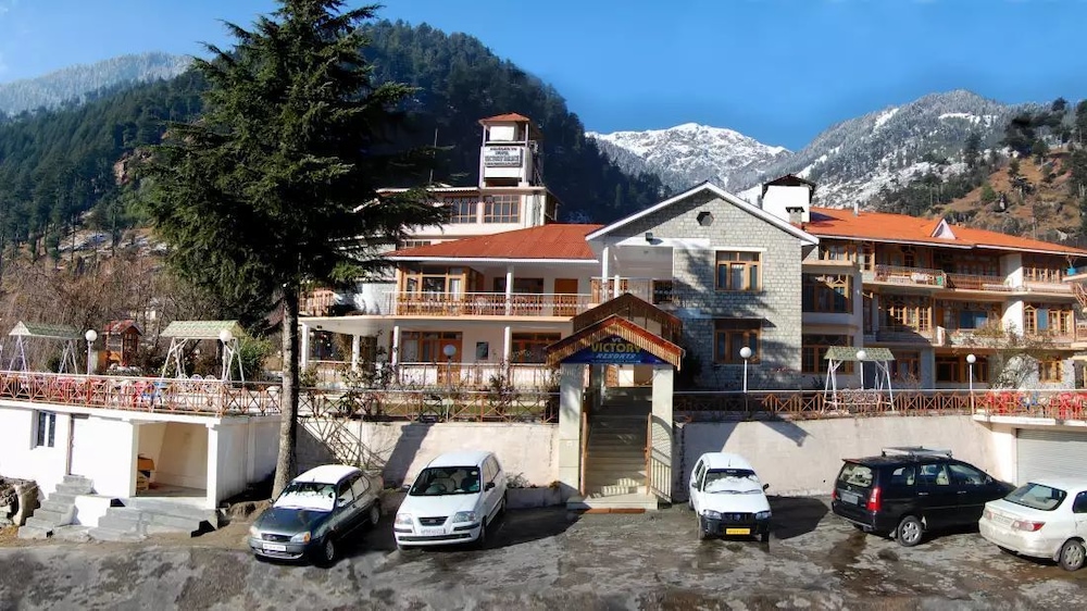 Victory Resorts