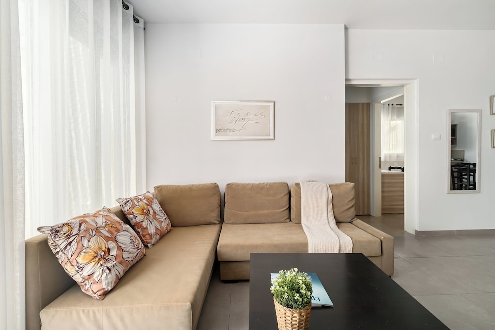 Keshet Eilon View Retreat by Sea N' Rent