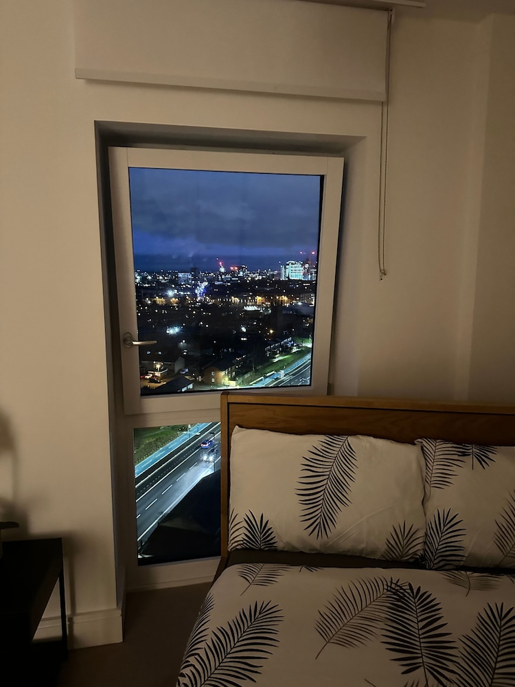 Experience Cozy Comfort