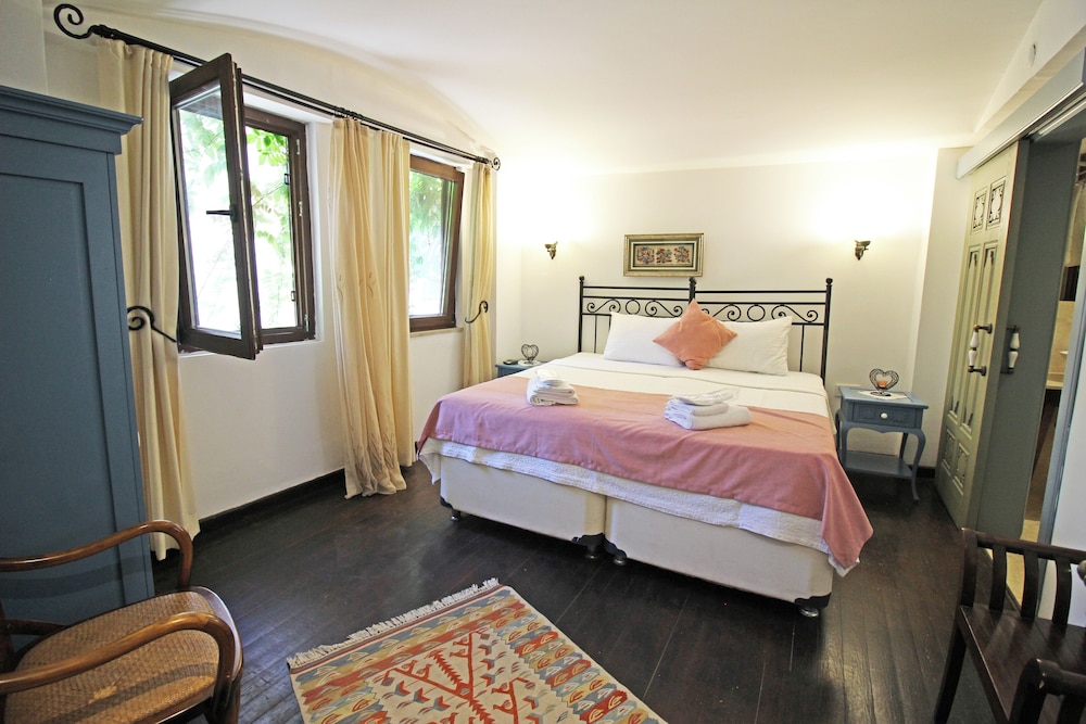 Oyku Butik Otel - Image 45