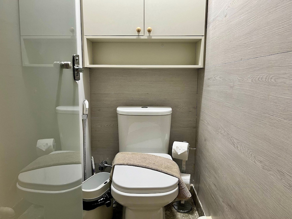 Setai Yacht Comfort II - By Almare Flats
