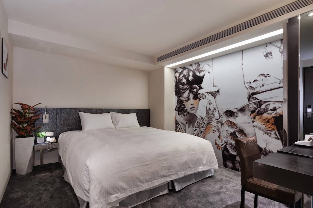 Hotelshere Taipei