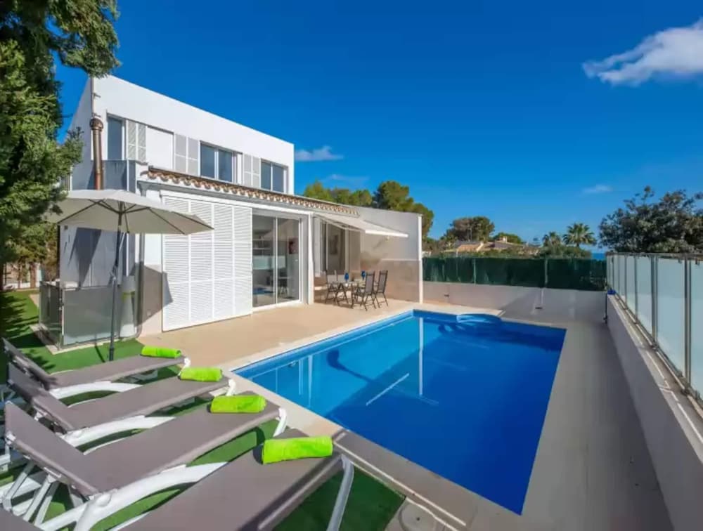 Domus Genti - Villa With Private Pool. Free Wifi