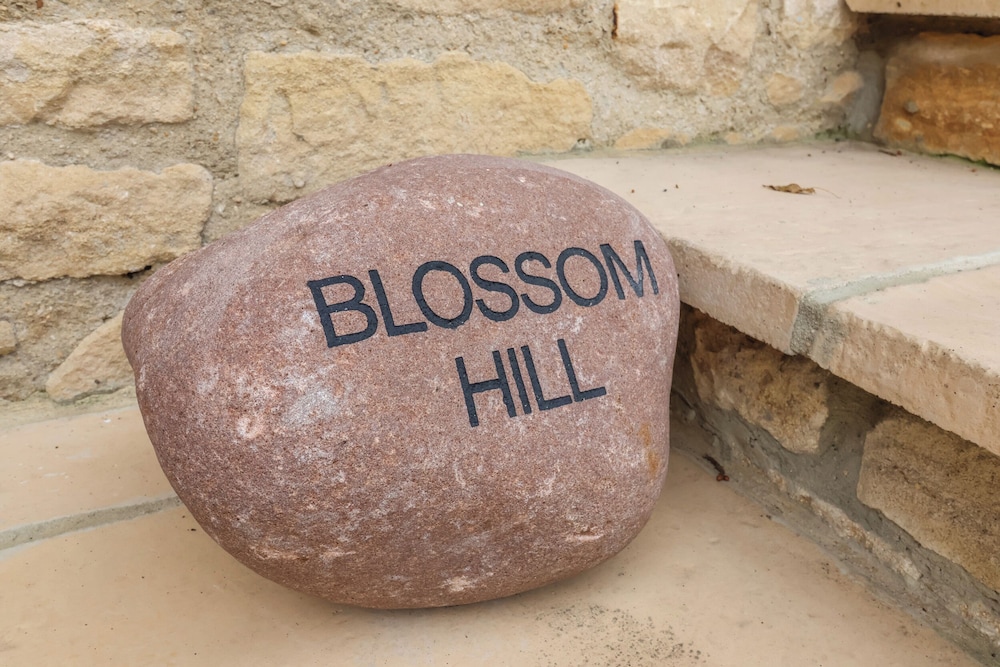 Blossom Hill