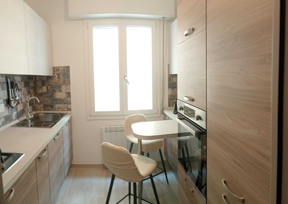 Maddalena Holiday House